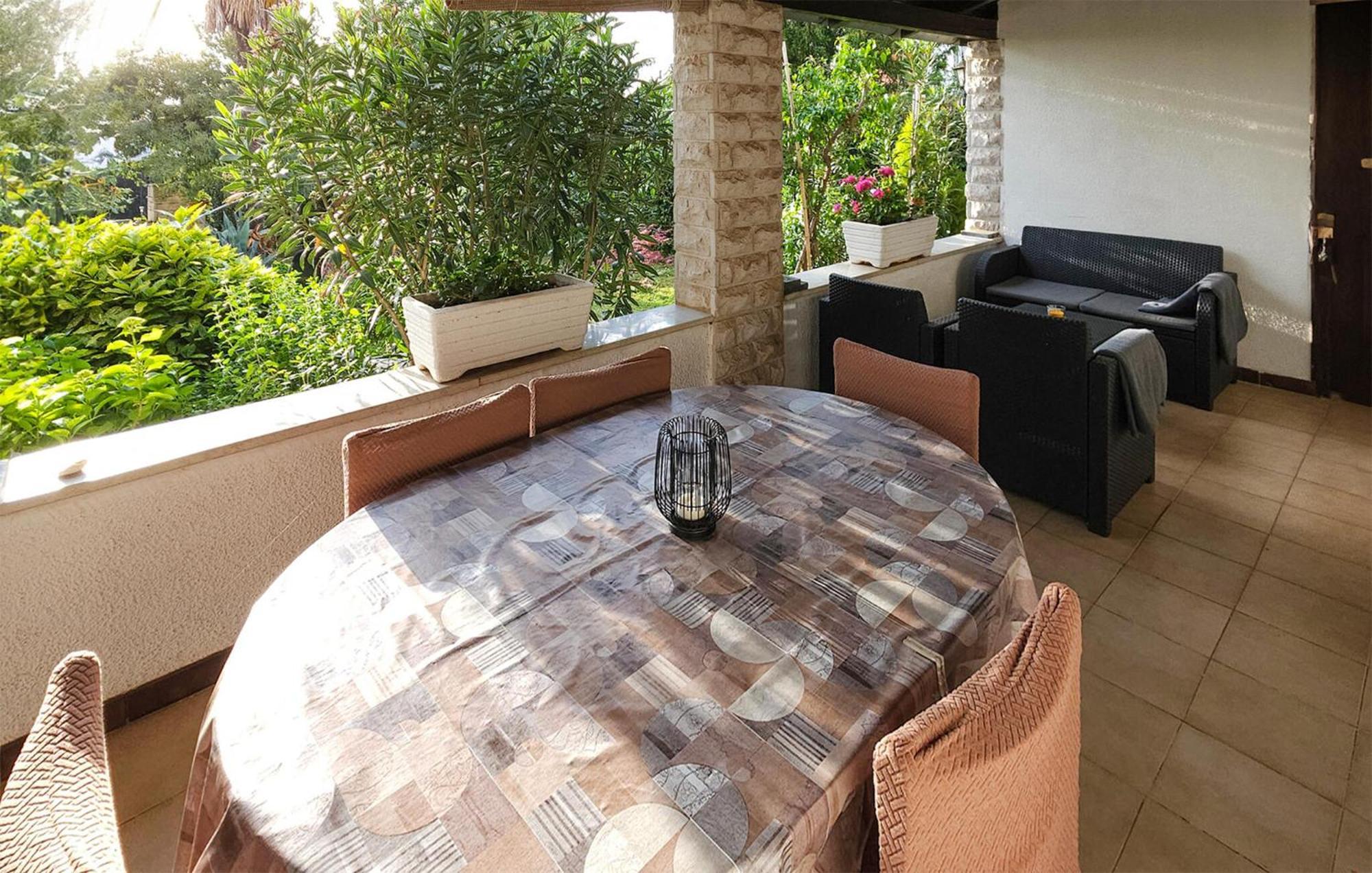 Beautiful Apartment In Porec With Wifi Bagian luar foto